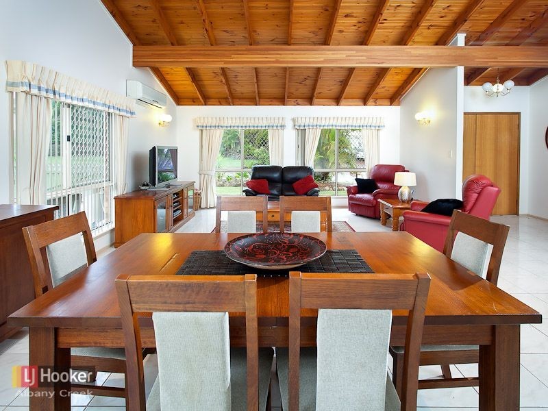 Albany Creek QLD 4035