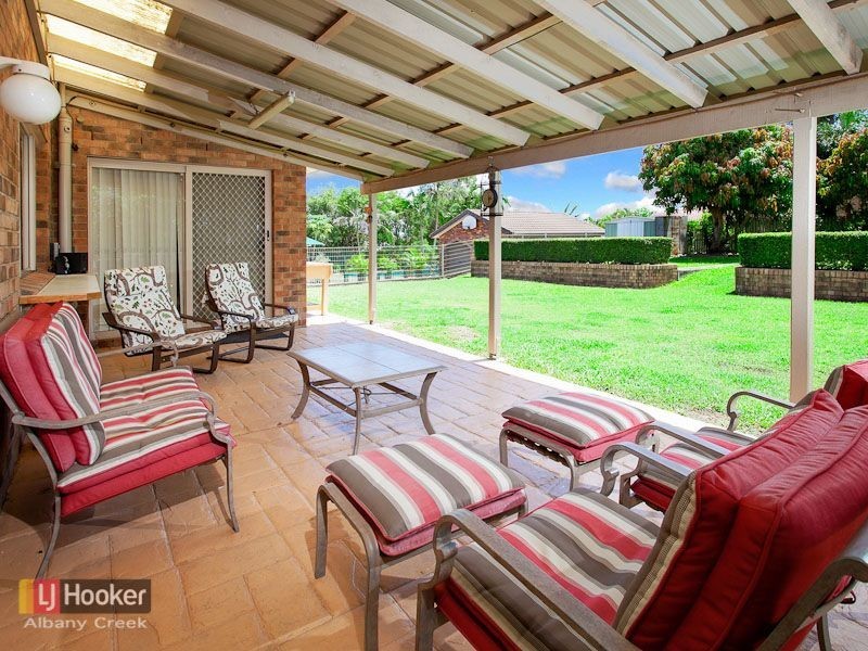 Albany Creek QLD 4035