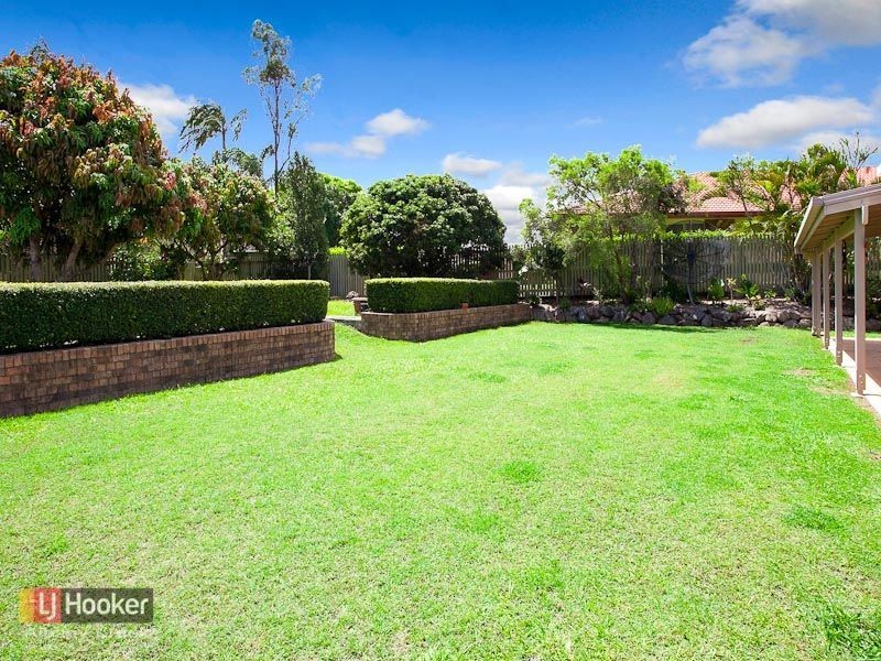 Albany Creek QLD 4035