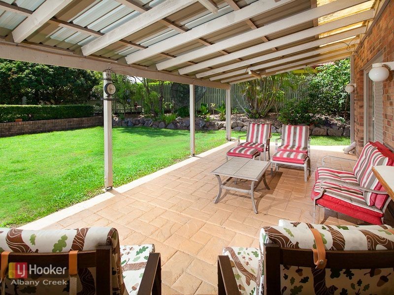 Albany Creek QLD 4035