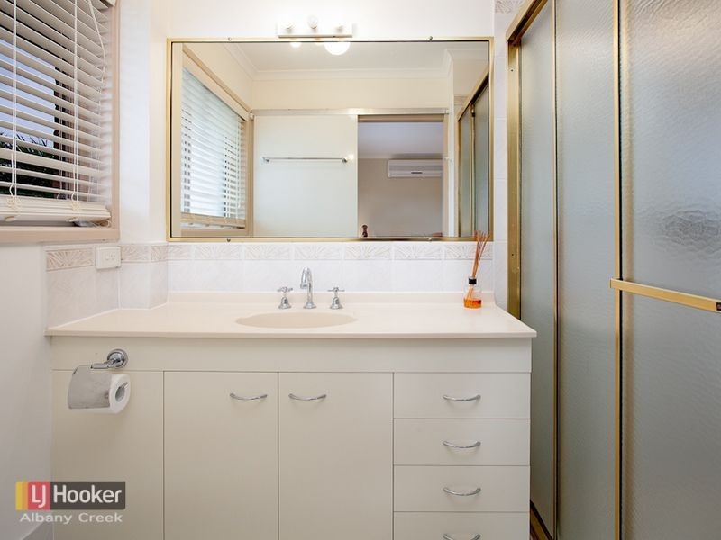 Albany Creek QLD 4035