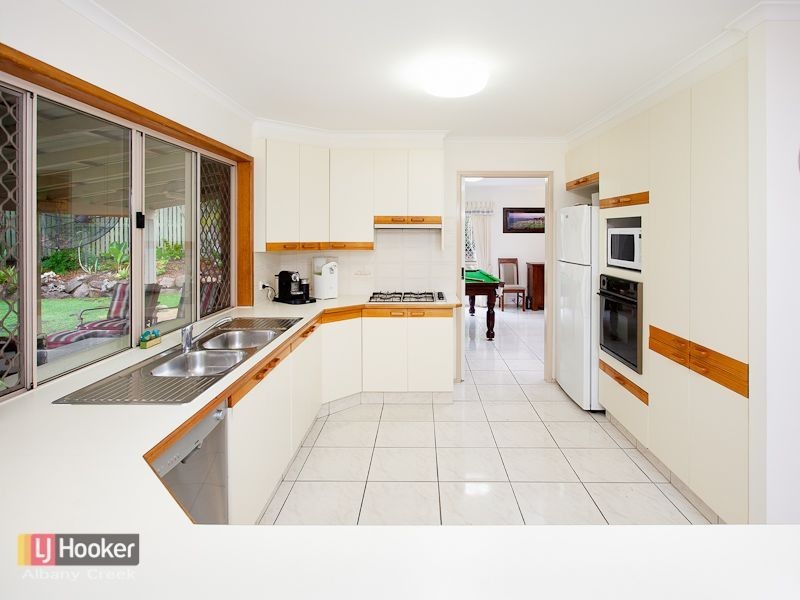 Albany Creek QLD 4035