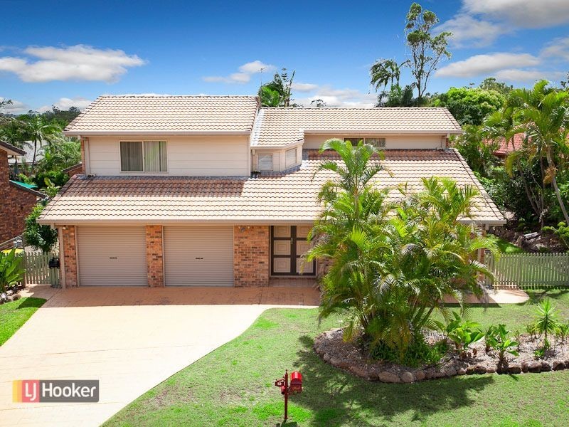 Albany Creek QLD 4035