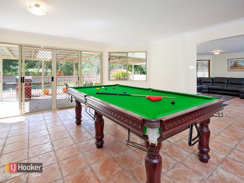 Bridgeman Downs QLD 4035