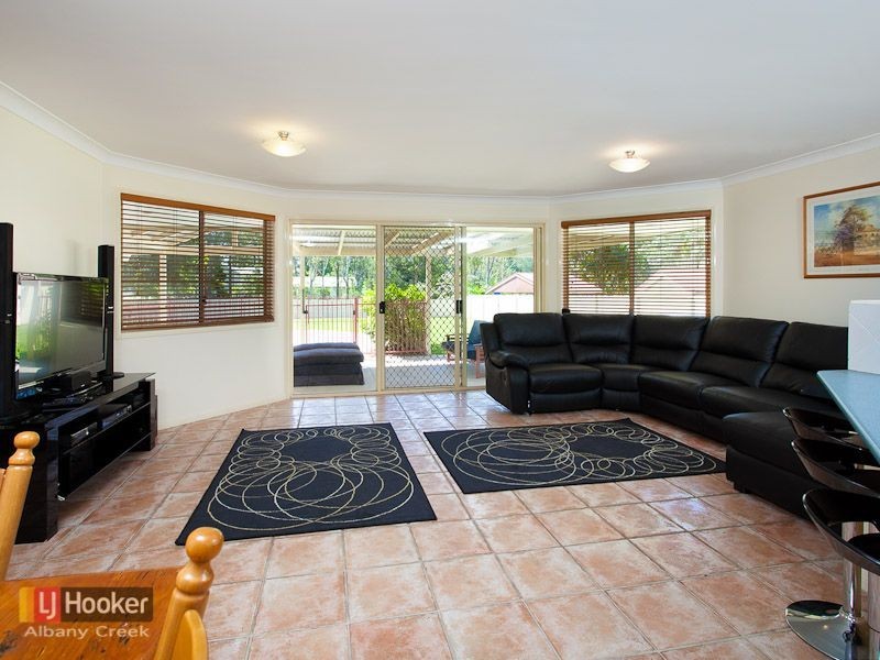 Bridgeman Downs QLD 4035