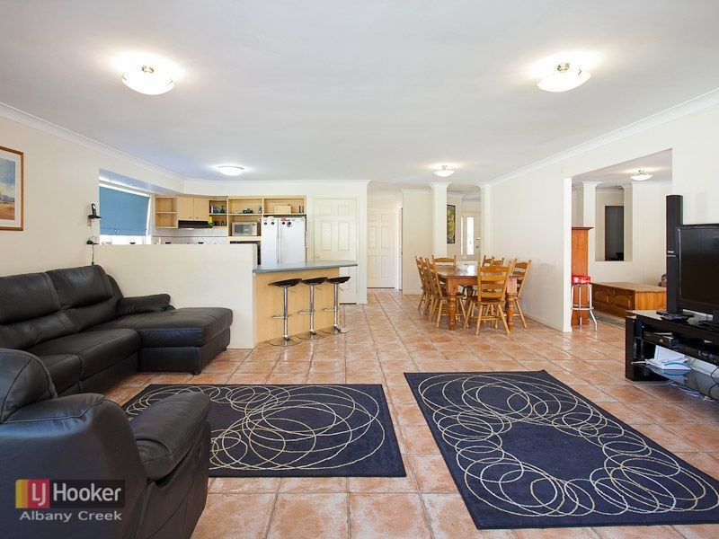 Bridgeman Downs QLD 4035