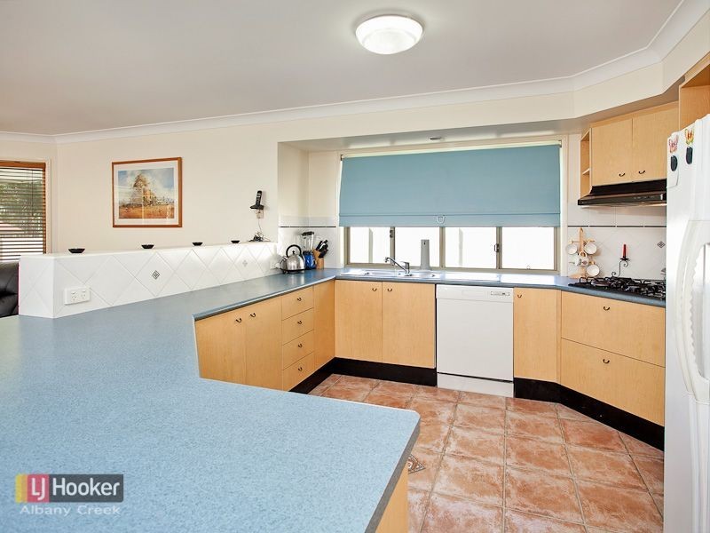 Bridgeman Downs QLD 4035