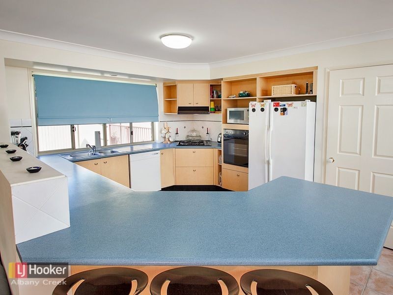 Bridgeman Downs QLD 4035