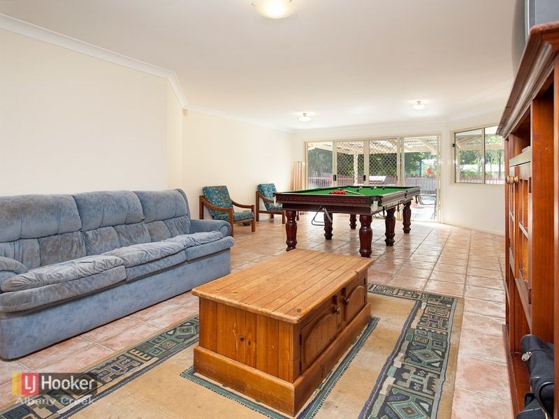 Bridgeman Downs QLD 4035