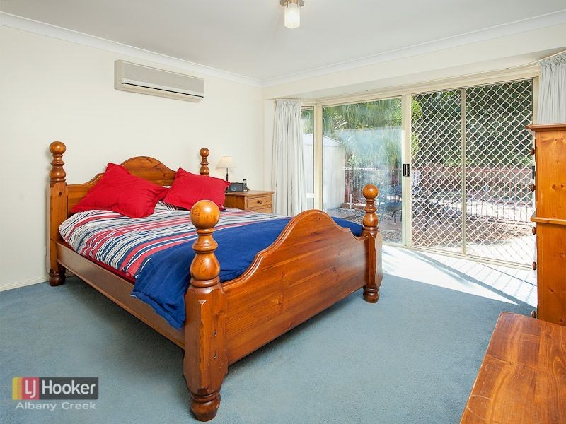 Bridgeman Downs QLD 4035