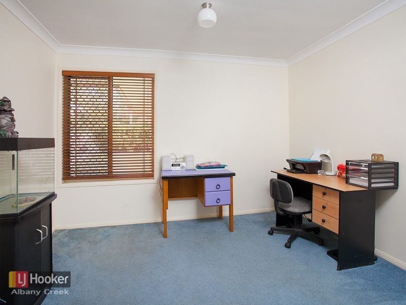 Bridgeman Downs QLD 4035