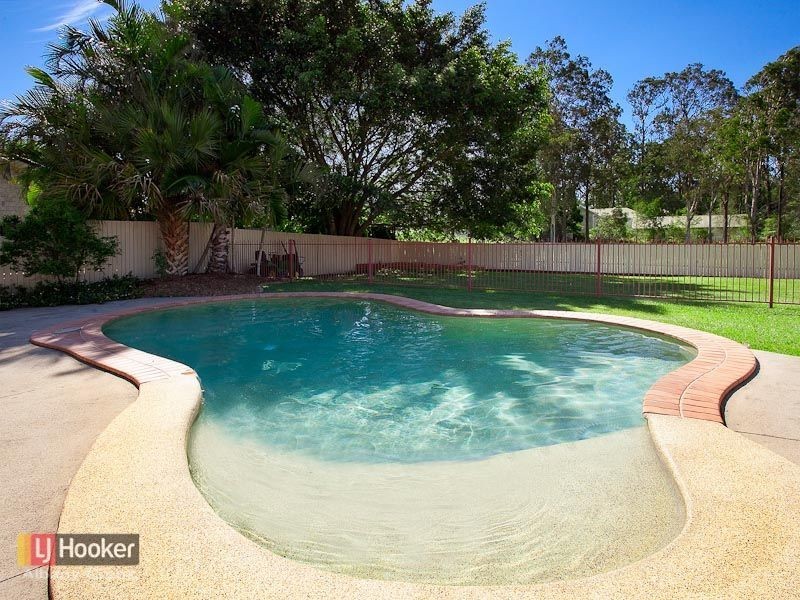 Bridgeman Downs QLD 4035