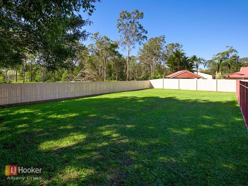 Bridgeman Downs QLD 4035