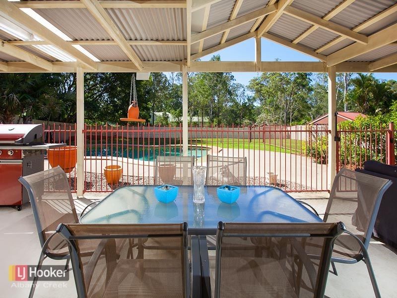 Bridgeman Downs QLD 4035