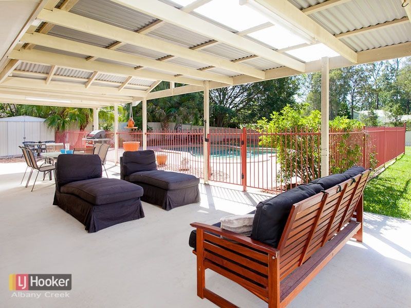 Bridgeman Downs QLD 4035