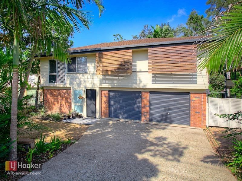 Albany Creek QLD 4035