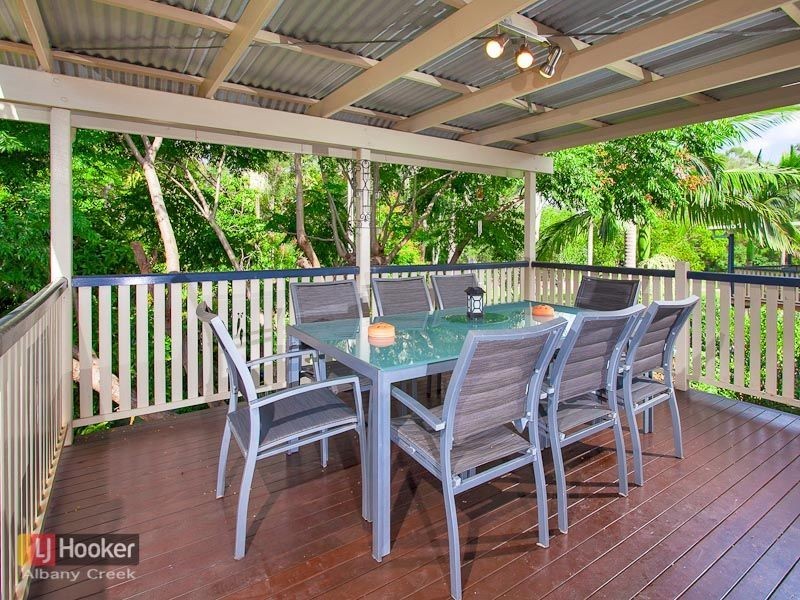 Albany Creek QLD 4035