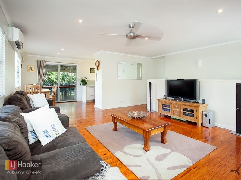 Albany Creek QLD 4035