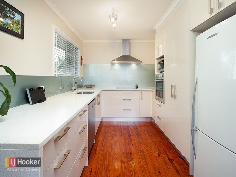 Albany Creek QLD 4035