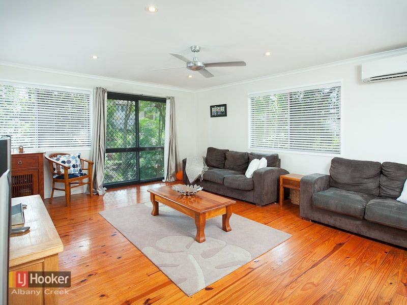 Albany Creek QLD 4035