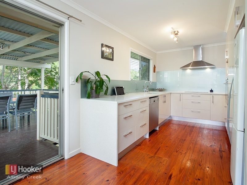 Albany Creek QLD 4035