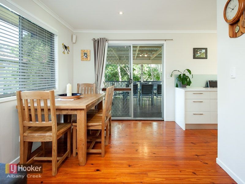 Albany Creek QLD 4035