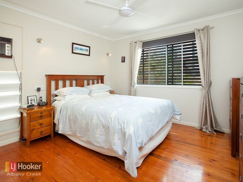 Albany Creek QLD 4035