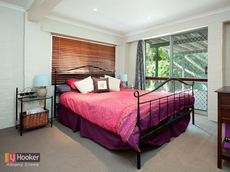 Albany Creek QLD 4035