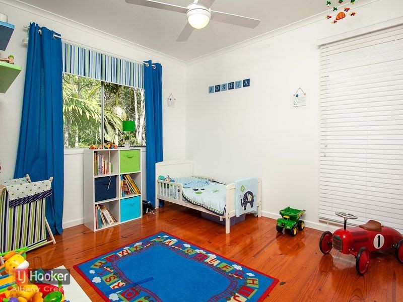 Albany Creek QLD 4035