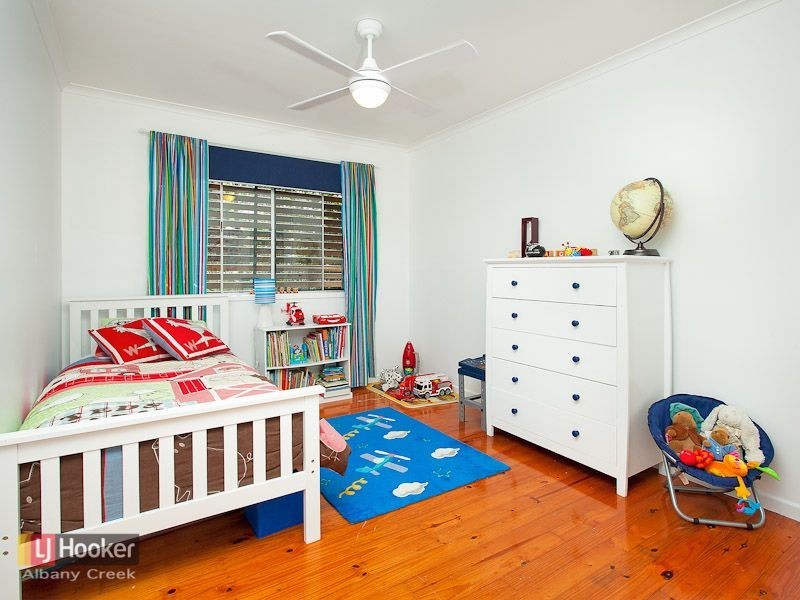 Albany Creek QLD 4035