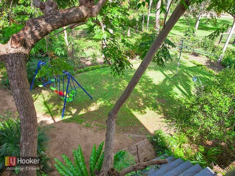 Albany Creek QLD 4035