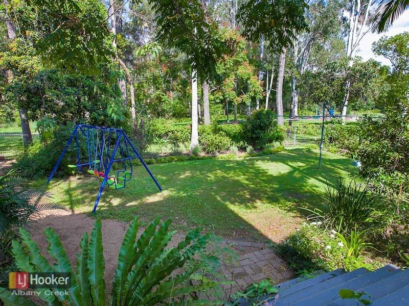 Albany Creek QLD 4035