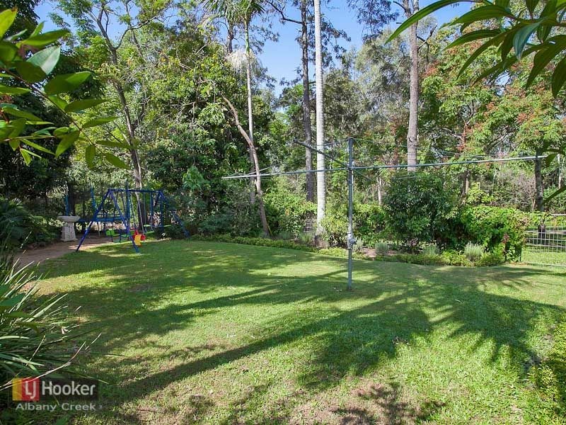 Albany Creek QLD 4035