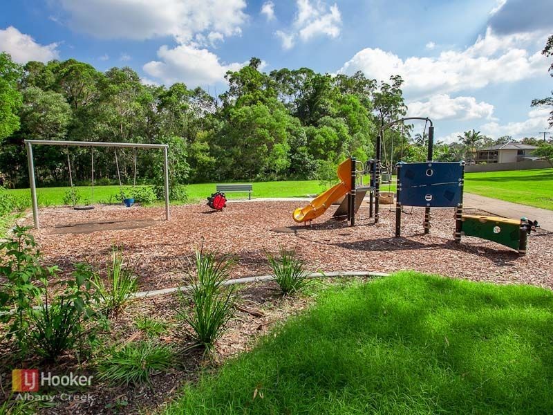 Albany Creek QLD 4035