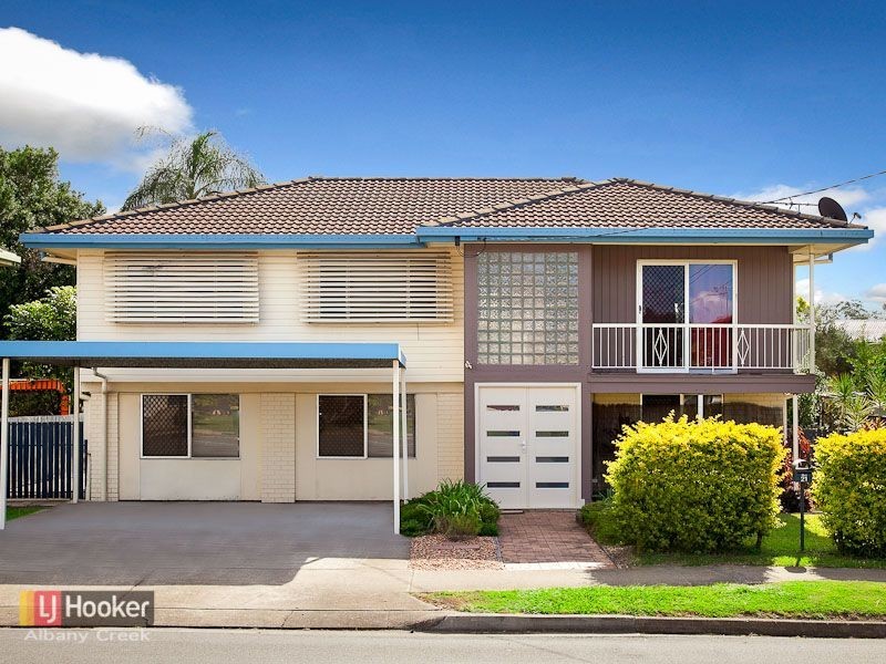 Albany Creek QLD 4035