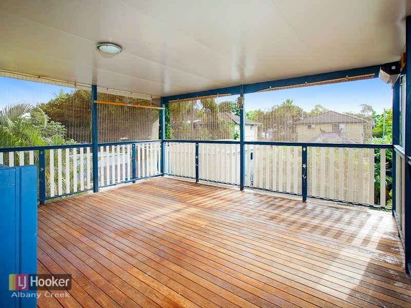 Albany Creek QLD 4035