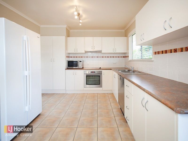 Albany Creek QLD 4035