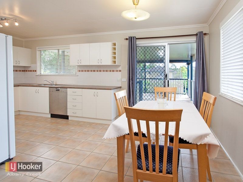 Albany Creek QLD 4035