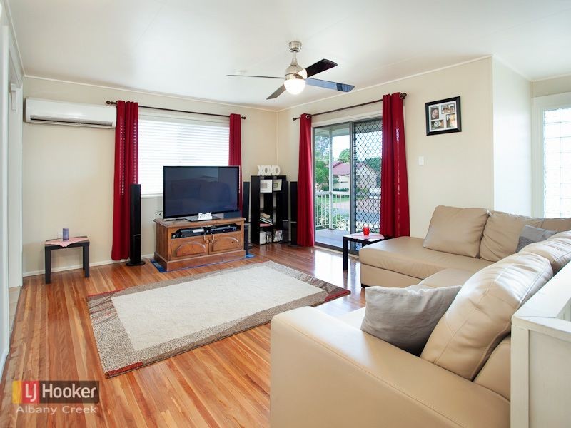 Albany Creek QLD 4035