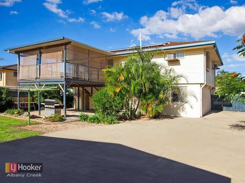 Albany Creek QLD 4035