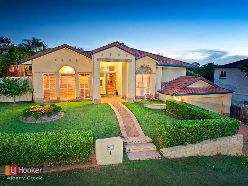 Eatons Hill QLD 4037