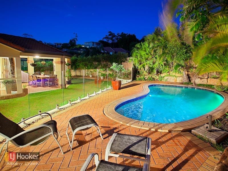 Eatons Hill QLD 4037