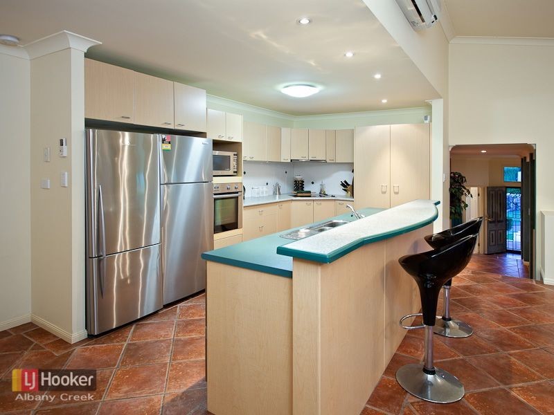 Eatons Hill QLD 4037