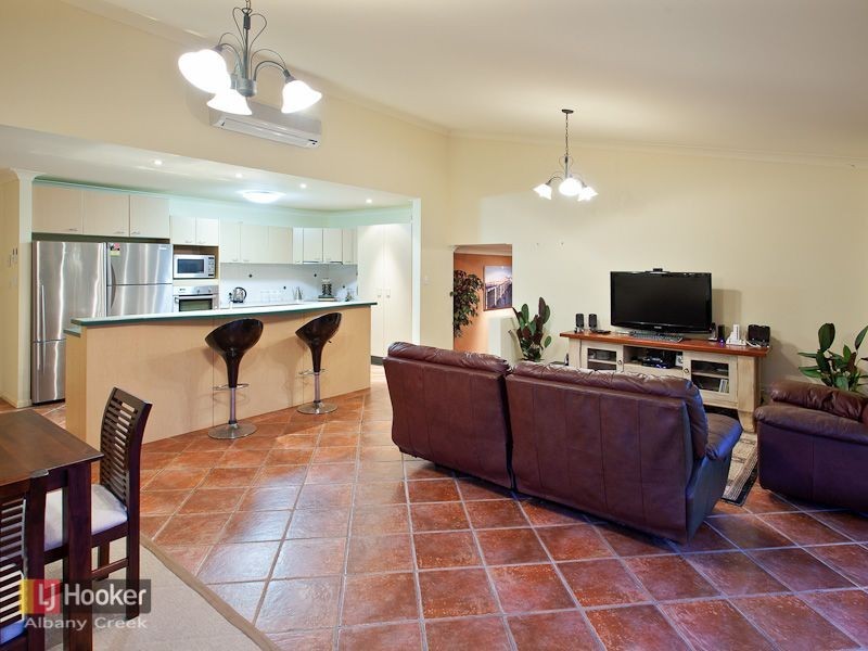 Eatons Hill QLD 4037