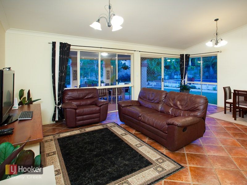 Eatons Hill QLD 4037