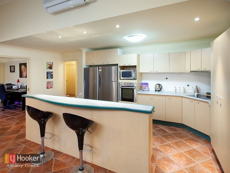 Eatons Hill QLD 4037