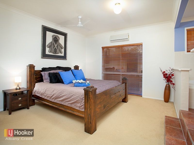 Eatons Hill QLD 4037