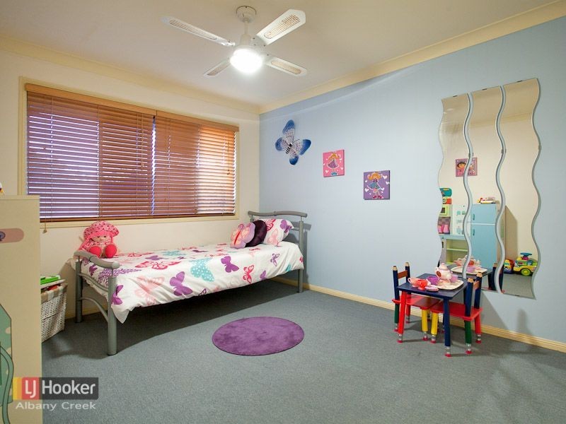 Eatons Hill QLD 4037