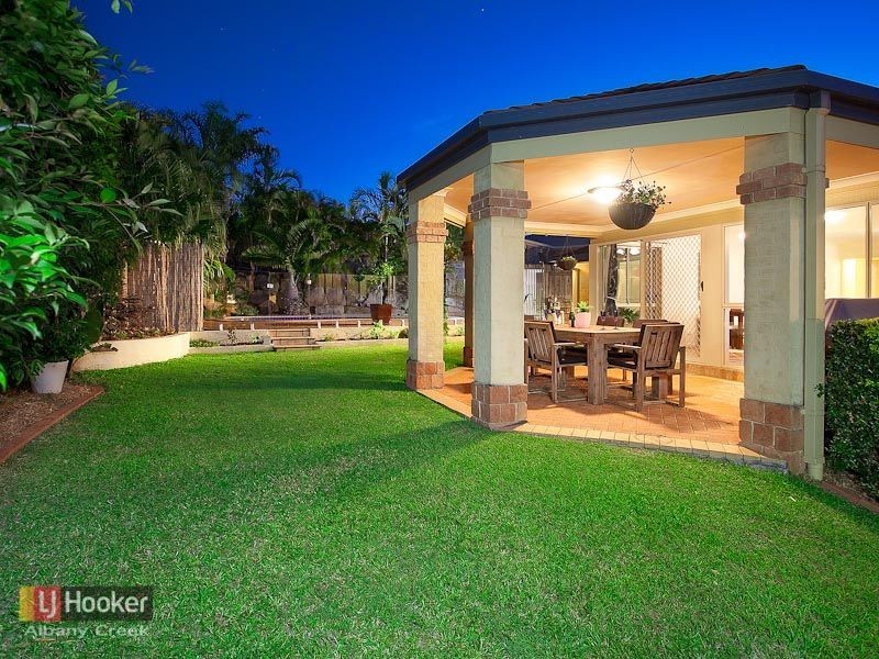 Eatons Hill QLD 4037