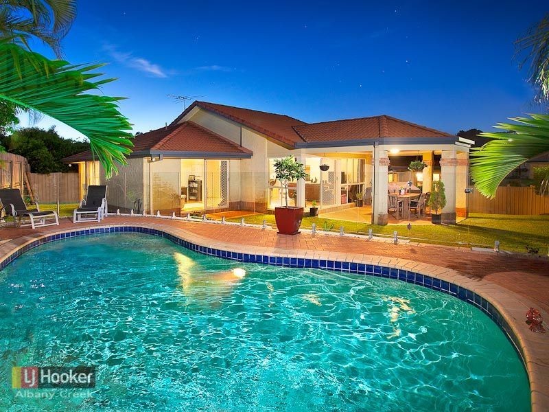 Eatons Hill QLD 4037